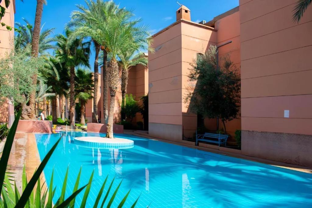 Riad Traditionnel De Charme 3 Chambres Марракеш Екстер'єр фото