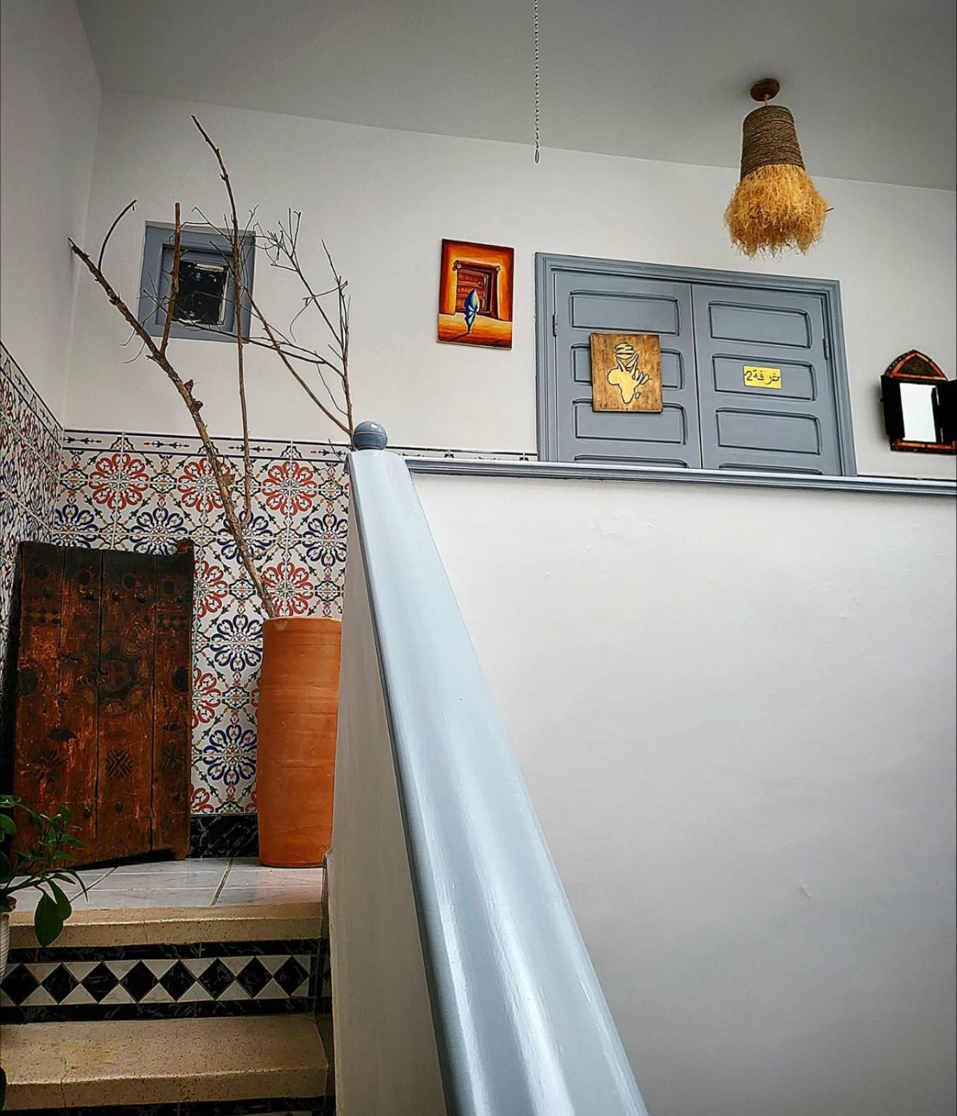 Riad Traditionnel De Charme 3 Chambres Марракеш Екстер'єр фото