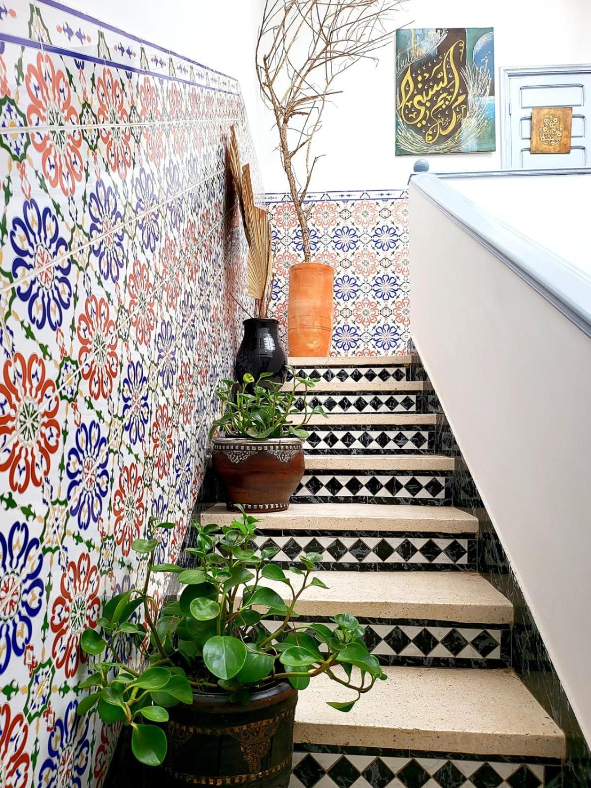 Riad Traditionnel De Charme 3 Chambres Марракеш Екстер'єр фото