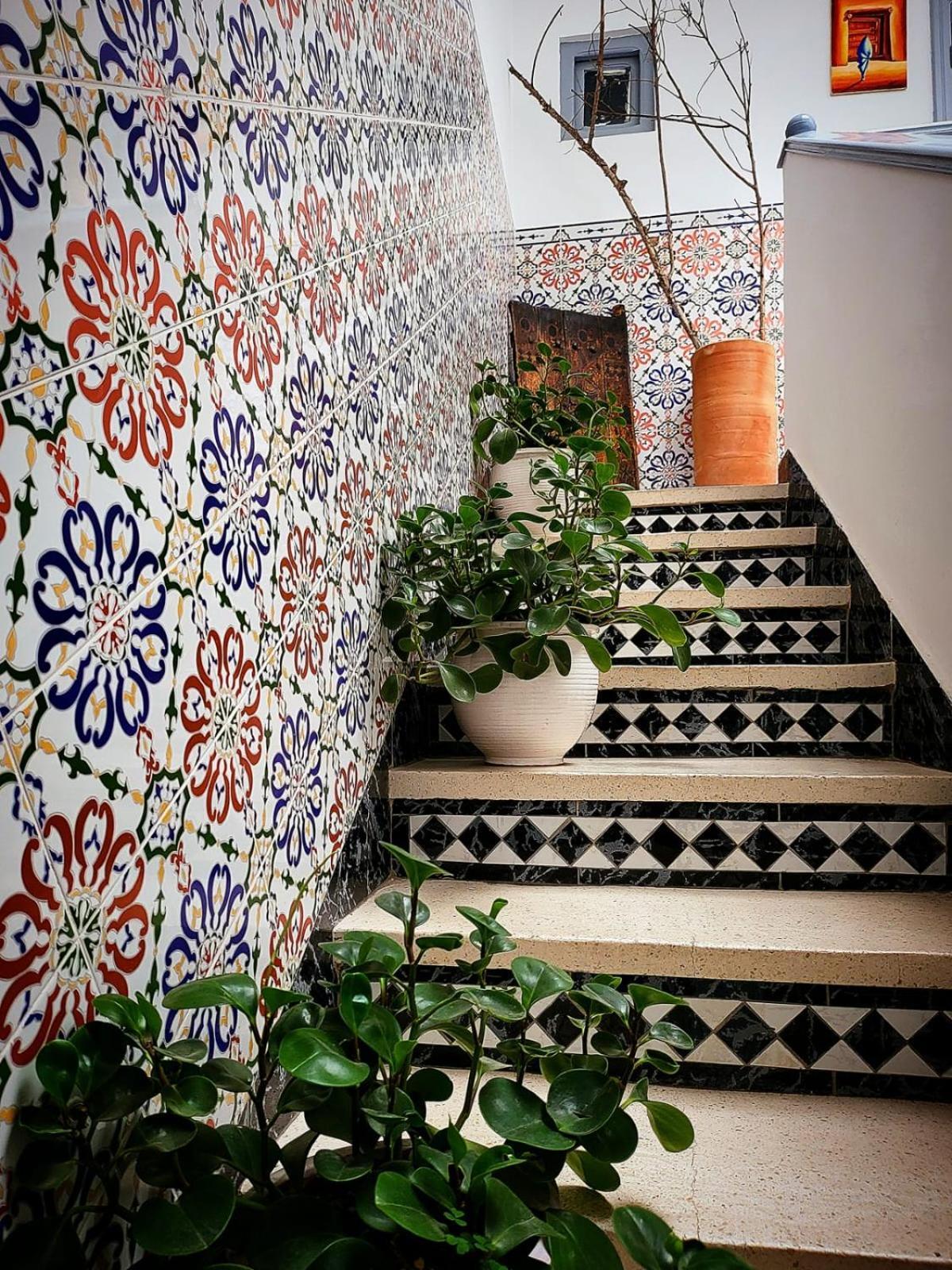 Riad Traditionnel De Charme 3 Chambres Марракеш Екстер'єр фото