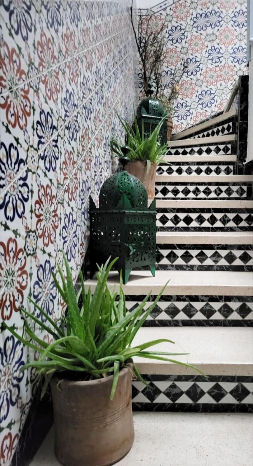 Riad Traditionnel De Charme 3 Chambres Марракеш Екстер'єр фото